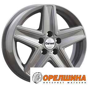 Carwel Витим 237  SB  6,5х16  5x108  ЕТ42  65,1